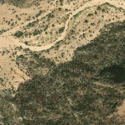 Satellite imagery of Daber Takayl’, ER