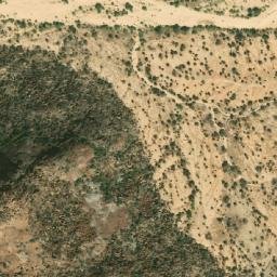 Satellite imagery of Daber Takayl’, ER