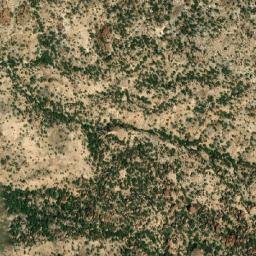 Satellite imagery of Kserom, ER