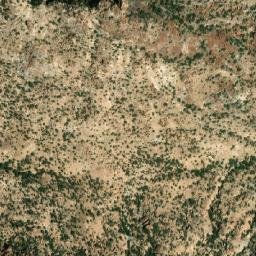Satellite imagery of Kserom, ER