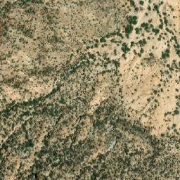 Satellite imagery of Kserom, ER