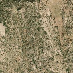 Satellite imagery of Tororuba, ER