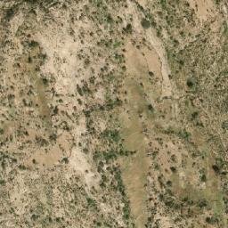Satellite imagery of Tororuba, ER