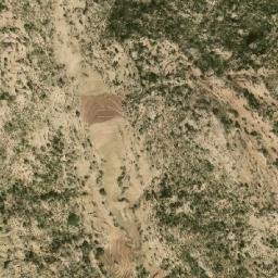 Satellite imagery of Adesha, ER