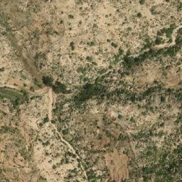 Satellite imagery of Magaber Takhakue, ER