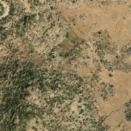 Satellite imagery of Magaber Takhakue, ER
