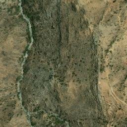 Satellite imagery of Fagena, ER