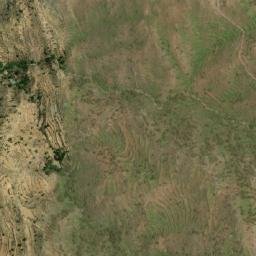 Satellite imagery of Fagena, ER