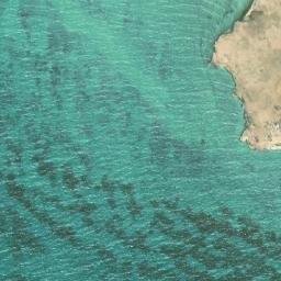 Satellite imagery of Ras Combit, ER