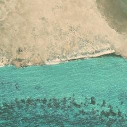 Satellite imagery of Ras Combit, ER