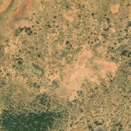 Satellite imagery of I-n-Maghagha, ML