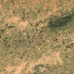 Satellite imagery of I-n-Maghagha, ML