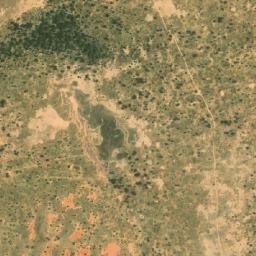 Satellite imagery of I-n-Maghagha, ML