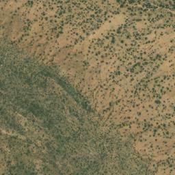 Satellite imagery of Totu, ER