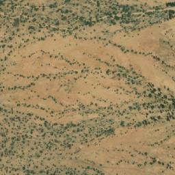 Satellite imagery of Totu, ER