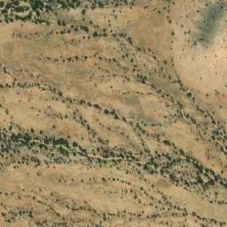 Satellite imagery of Totu, ER