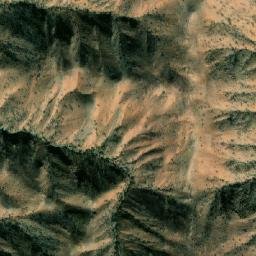 Satellite imagery of Shiba, ER