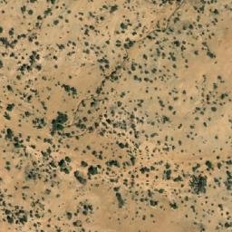 Satellite imagery of Digghe, ER