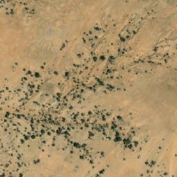 Satellite imagery of Digghe, ER
