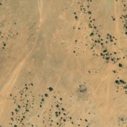 Satellite imagery of Digghe, ER