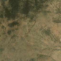 Satellite imagery of Khaberre, ER