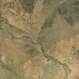 Satellite imagery of Khaberre, ER