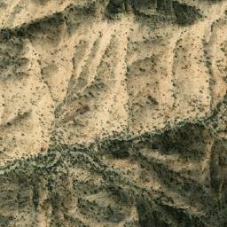 Satellite imagery of Uollo Omib, ER