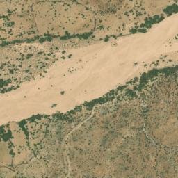 Satellite imagery of Idgeure, ER