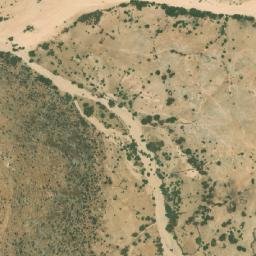 Satellite imagery of Idgeure, ER