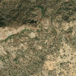 Satellite imagery of Daber Takayl’, ER