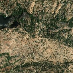 Satellite imagery of Kserom, ER