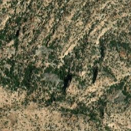 Satellite imagery of Kserom, ER