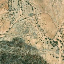 Satellite imagery of Dobak, ER