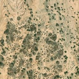 Satellite imagery of Dobak, ER