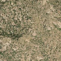 Satellite imagery of Tororuba, ER