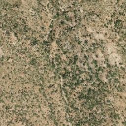 Satellite imagery of Tororuba, ER