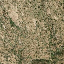 Satellite imagery of Tororuba, ER