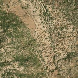 Satellite imagery of Magaber Takhakue, ER