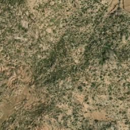Satellite imagery of Magaber Takhakue, ER