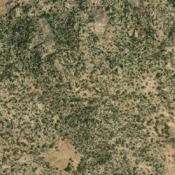 Satellite imagery of Magaber Takhakue, ER