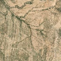Satellite imagery of Hancar, ER