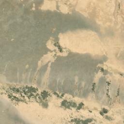 Satellite imagery of Ras Uplah, ER
