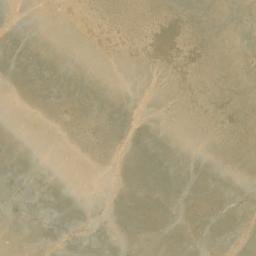 Satellite imagery of Ras Scioche, ER