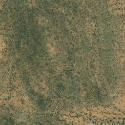 Satellite imagery of Totu, ER