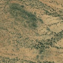 Satellite imagery of Totu, ER