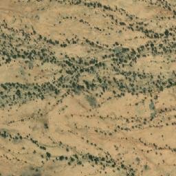 Satellite imagery of Totu, ER