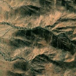 Satellite imagery of Shiba, ER