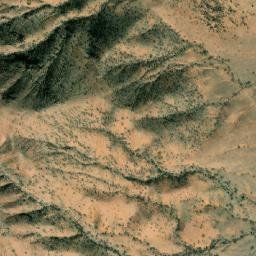 Satellite imagery of Shiba, ER