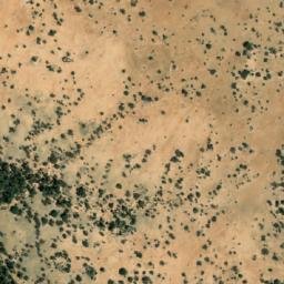 Satellite imagery of Digghe, ER