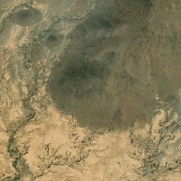 Satellite imagery of Khaberre, ER